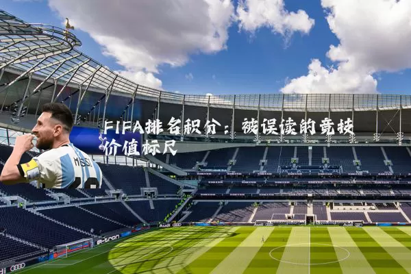 FIFA排名积分：被误读的竞技价值标尺