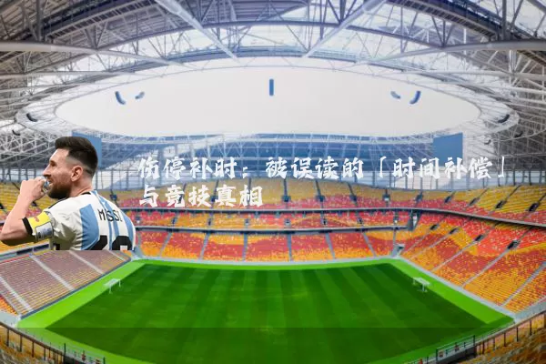 伤停补时：被误读的「时间补偿」与竞技真相